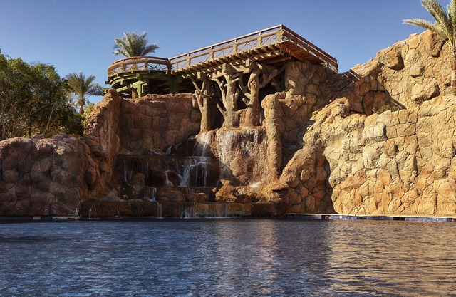 Sheraton Sharm Hotel, Resort, Villas & Spa