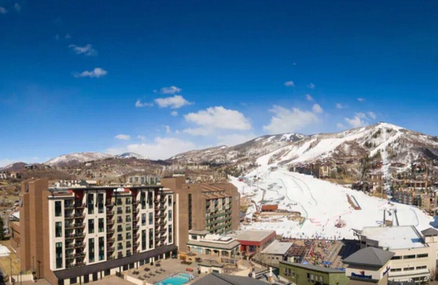 Sheraton Steamboat Resort Villas, Steamboat Springs (Studio)