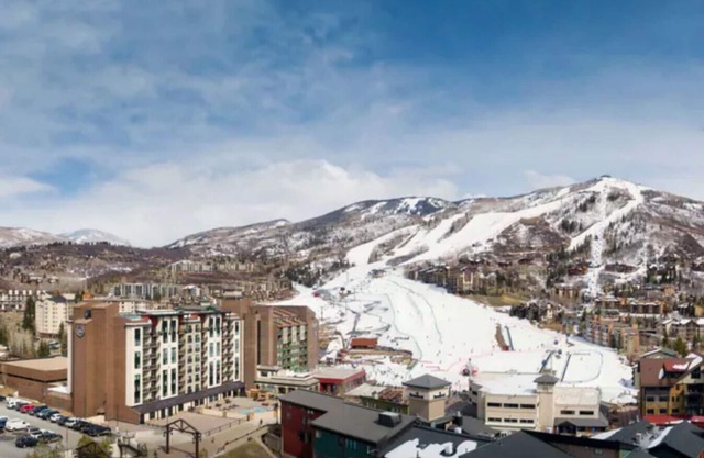 Sheraton Steamboat Resort Villas, Steamboat Springs (1 Bedroom)