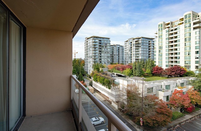 Sheraton Vancouver Airport Hotel