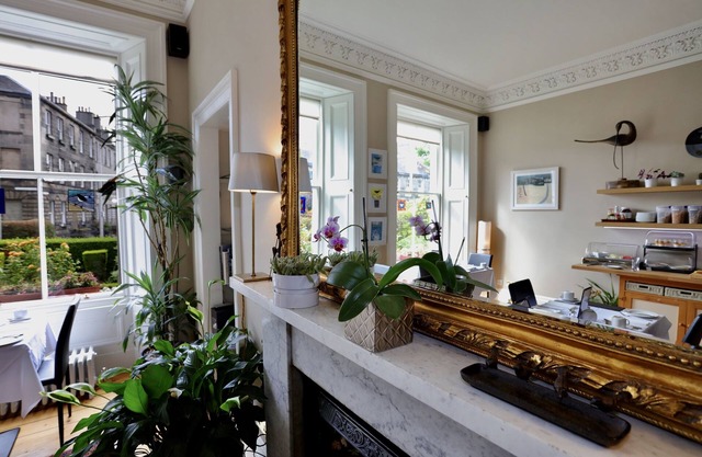 Sheridan Guest House