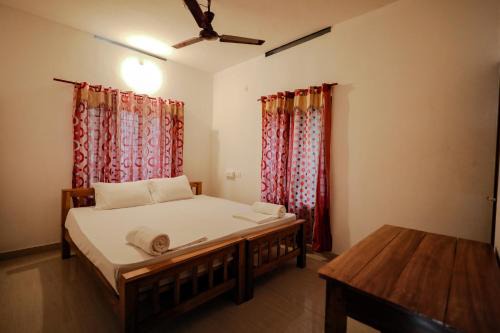 Sherin Cottage