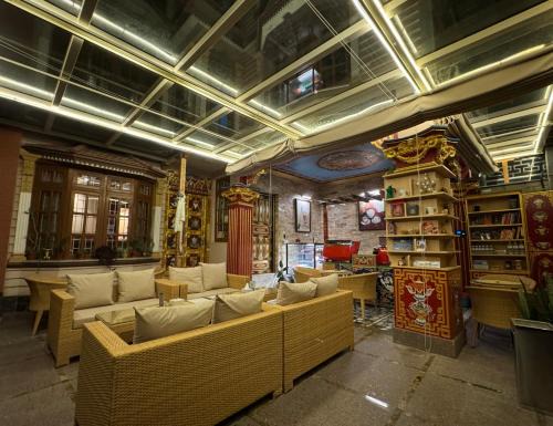 Sherpa Home Hotel