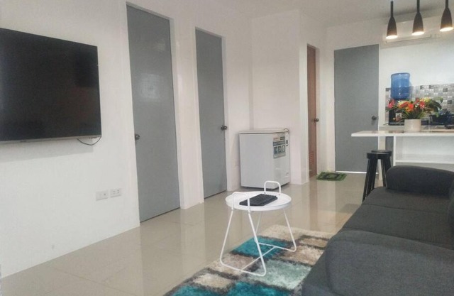 Sherwood 2 Bedroom House