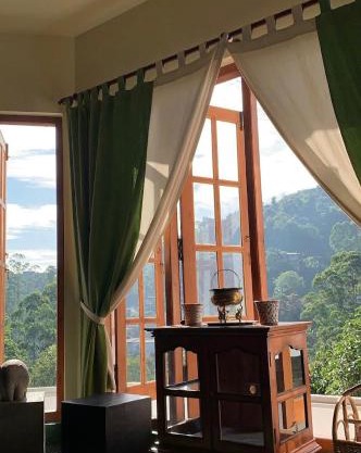 Sherwood Bungalow Bandarawela