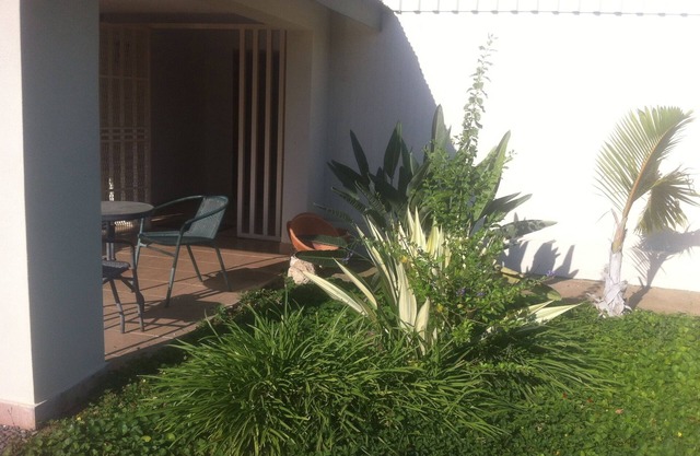 Sherwood Guest House