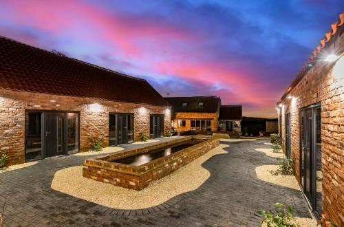 Sherwood Lodge