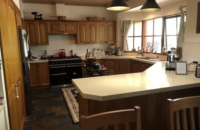 Sherwood Park bed and breakfast