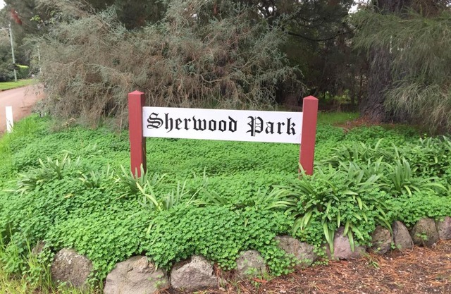 Sherwood Park bed and breakfast