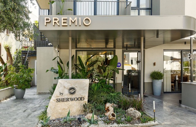 Sherwood Premio Hotel