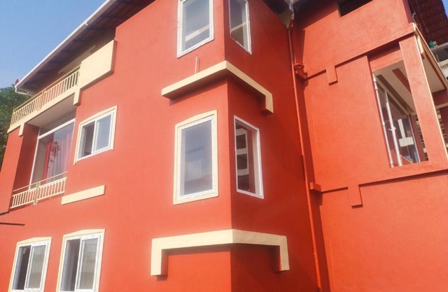 Shetty's inn
