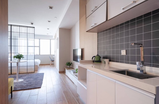 Shezhen Duwel Service Apartment Futian