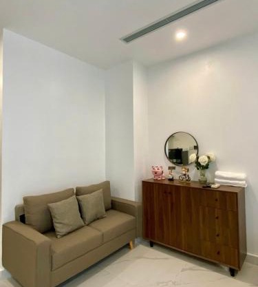 Shi House- Studios BE5 - Swimming Pool & Balcony