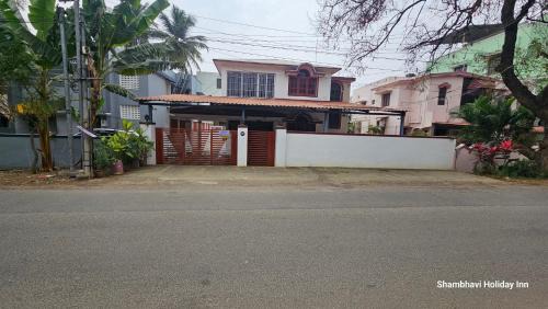 SHI's Alaya 3BHk Villa in Coimbatore, near Railway station