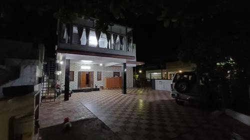 SHI's Kurunji 5BHK Villa in Pollachi