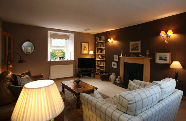 Shian Cottage B&B