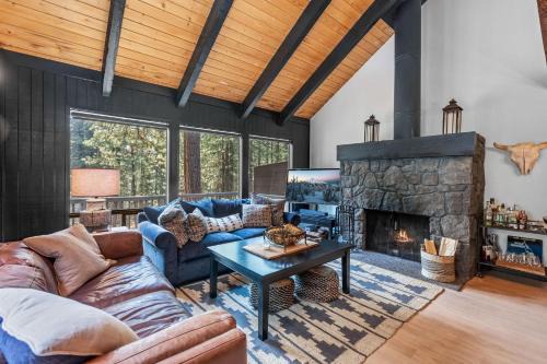 Shields Shalet - Meredith Lodging