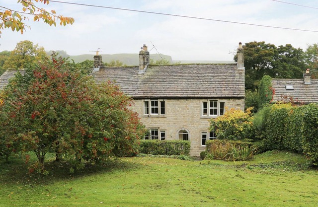 SHIERS FARMHOUSE, casa de campo con carácter en Cracoe, Ref 982540