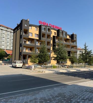 Shifa Thermal