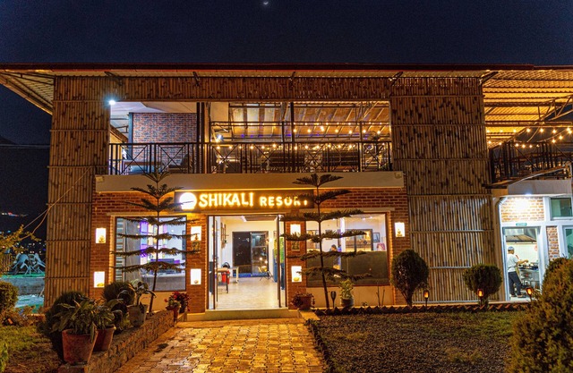 Shikali Resort
