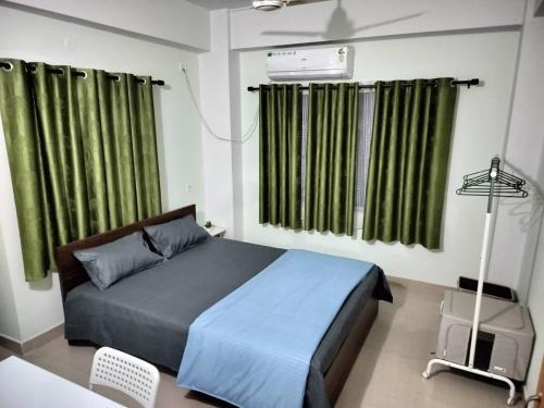 Shikha's-Urban Rest