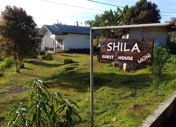 SHILA GUEST HOUSE