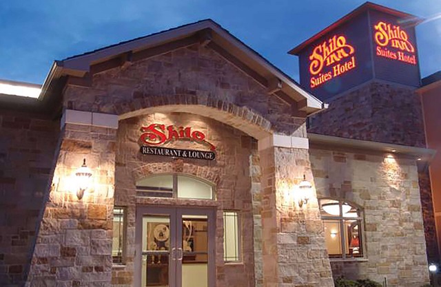 Shilo Inn Suites Hotel - Killeen