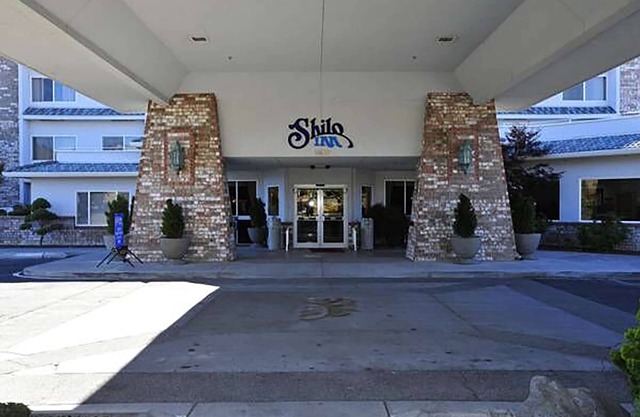 Shilo Inn Suites Hotel - Klamath Falls