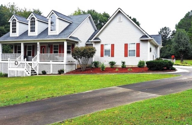 Shiloh - Private. King size bed. Quiet, serene.