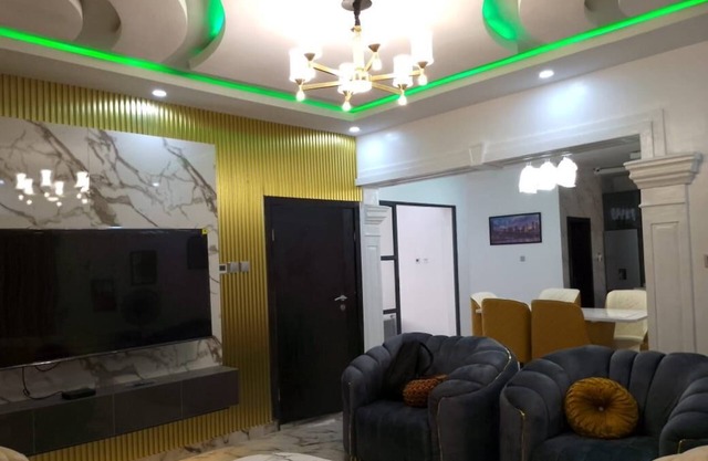 Shimawa-House-Sleeps4-Luxury&Privacy-24/7 Security