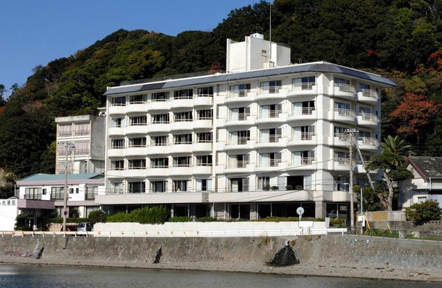 Shimoda Kaihin Hotel