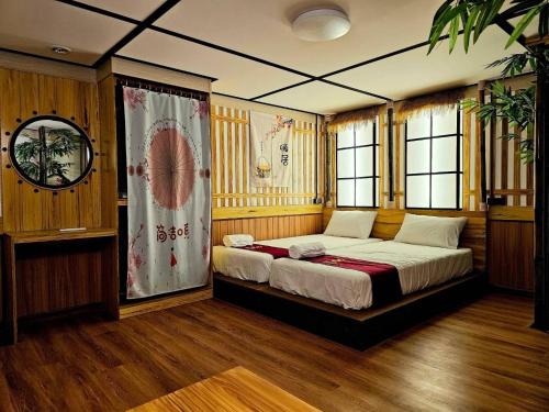SHIN Hotel 80th Stadium Korat