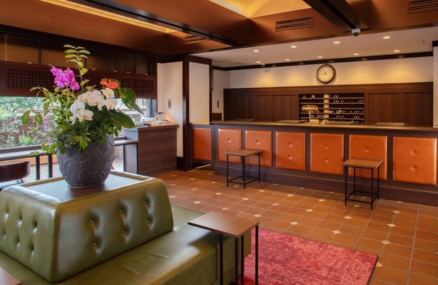 Shin Iizuka Station Hotel