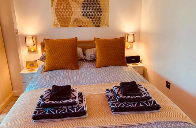 SHINE CHALET - UNIQUE & COMFORTABLE ACCOMMODATION
