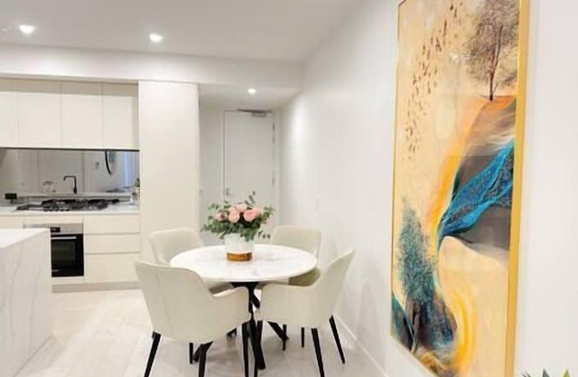 SHINE Keysborough Highend Family Home, Netflix, Top Location