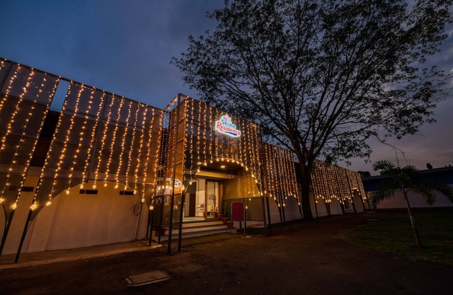 Shine Residency