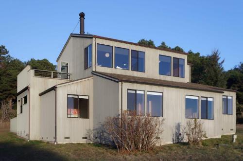 Shining Sea - Close to Beach - Hot Tub