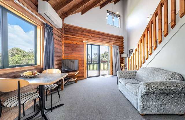 Shining Star Beachfront Accommodation