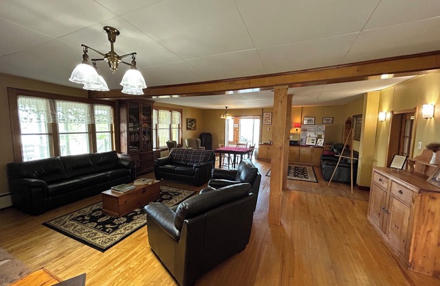 Shining Waters Cottages
