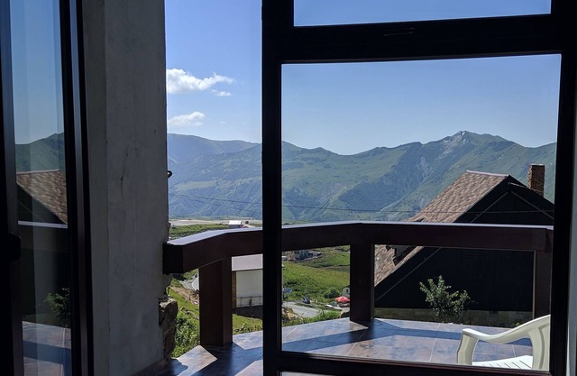 Shino Hotel