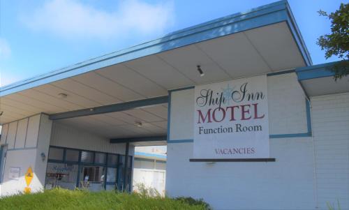 Ship Inn Motel