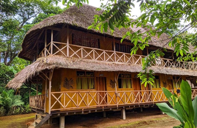 Shipati Lodge
