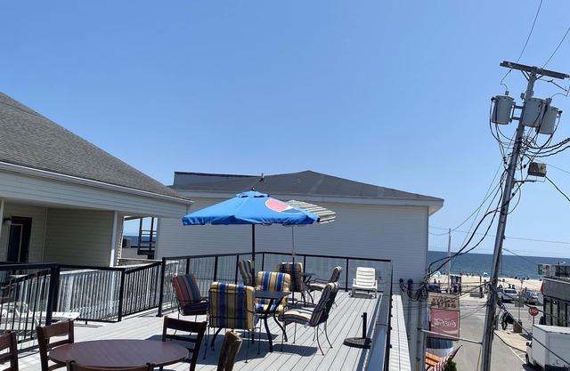 SHIPS INN Hotel