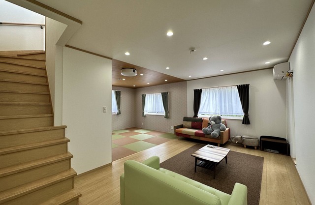 Shirahama Yamate Rent Villa A-2-3