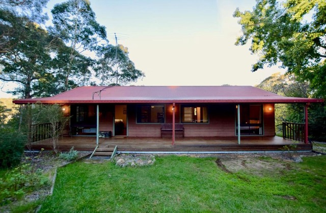 Shiralee's Rest of Katoomba