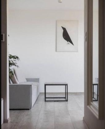Shiraz Trio Apartament