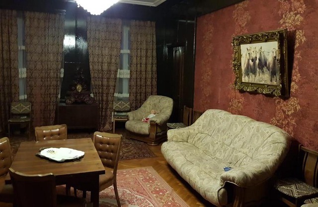 Shirim Guesthouse