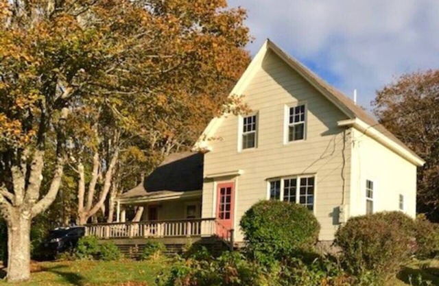 Hermosa casa en el centro de Vinalhaven! La casa de Shirley