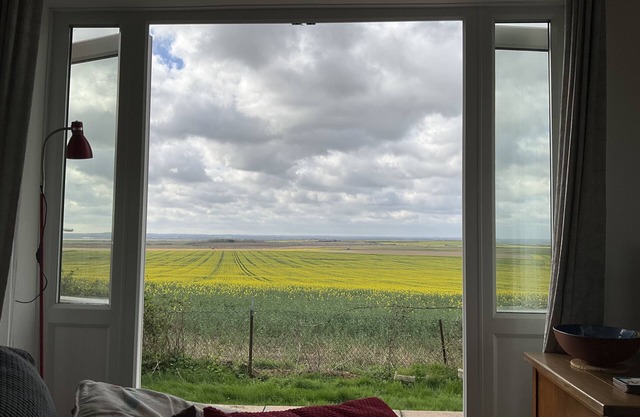 Shirls chalet in Sheppey