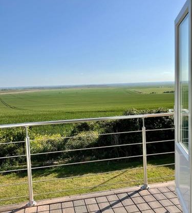 Shirls chalet in Sheppey, Leysdown